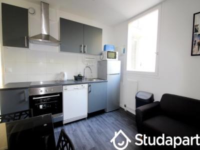 Location Appartement CERGY 95000