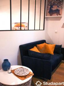 photo For rent Apartment TOURCOING 59