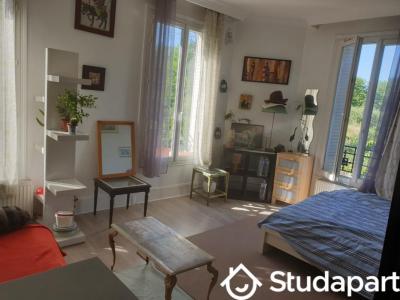 Location Appartement COURNEUVE 93120