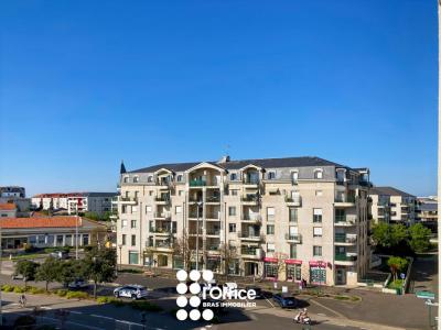 Vente Appartement SABLES-D'OLONNE 