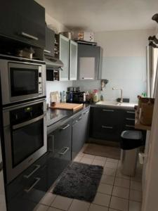 Location Appartement 3 pièces PALAISEAU 91120