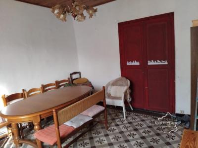 Vente Maison 4 pièces MEYRANNES 30410