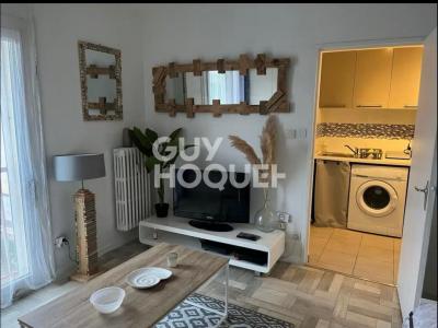 Vente Appartement MONTPELLIER 34080