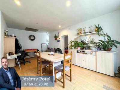 photo For sale House AVESNES-LES-AUBERT 59