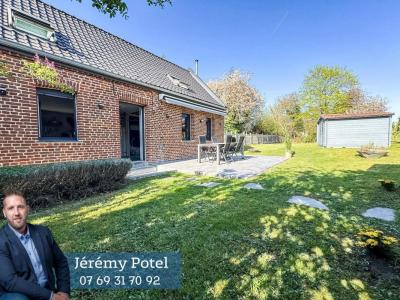Vente Maison 5 pièces AVESNES-LES-AUBERT 59129