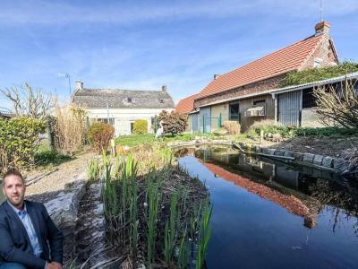 Vente Maison 6 pices AVESNES-LES-AUBERT 59129
