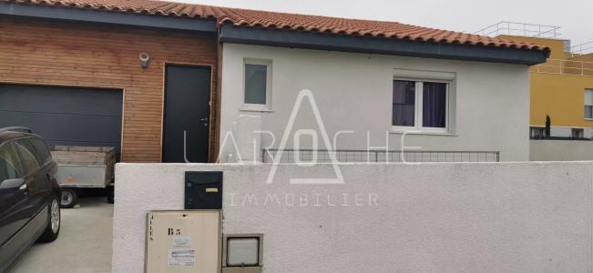 photo For sale House SOREDE 66