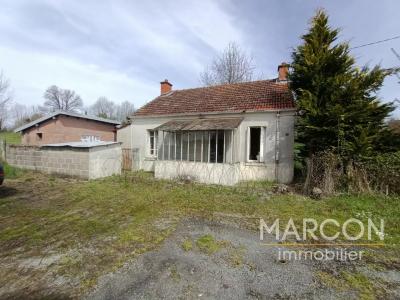 photo For sale House LAVAVEIX-LES-MINES 23