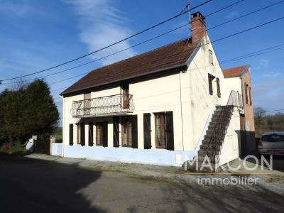 photo For sale House LAVAVEIX-LES-MINES 23