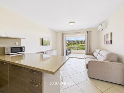 Vente Appartement 2 pices PORTO-VECCHIO 20137