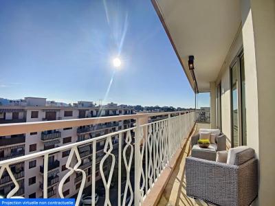 Vente Appartement 3 pices CANNET 06110