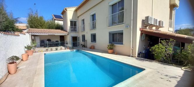 photo For sale House CRES 34