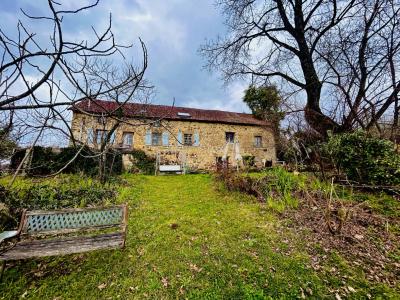 photo For sale House LOSTANGES 19