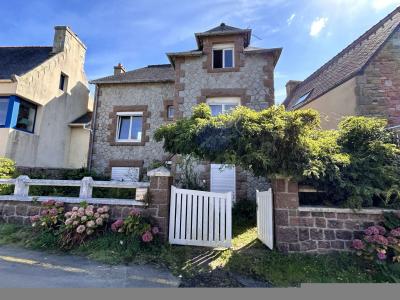 Vente Maison 5 pièces PERROS-GUIREC 22700
