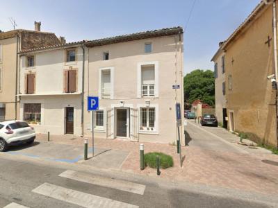 Vente Immeuble NIMES 30000