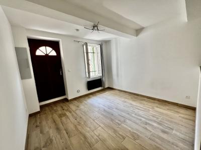 Vente Maison 2 pièces SAINT-GILLES 30800