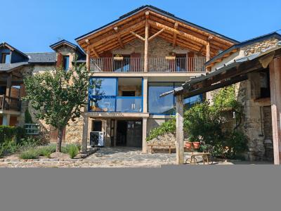photo For sale House BOURG-MADAME 66