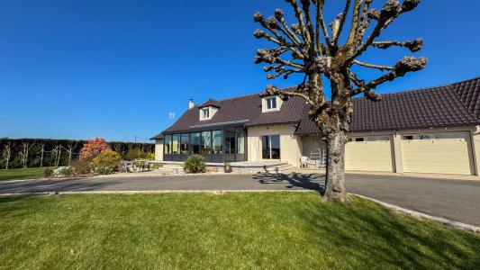 Vente Maison HAPPONVILLIERS Thiron Gardais 28