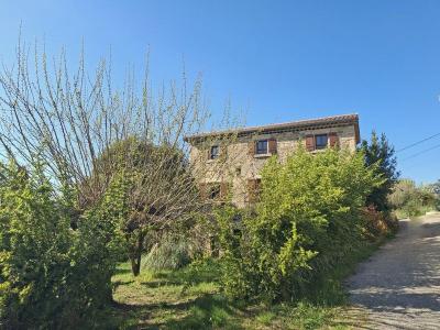 Vente Maison 5 pièces VANS 07140