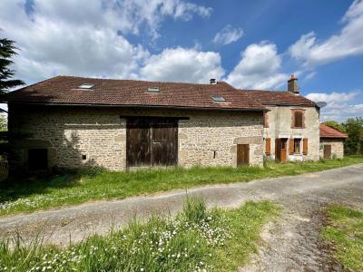 Vente Maison 6 pièces CLUGNAT 23270