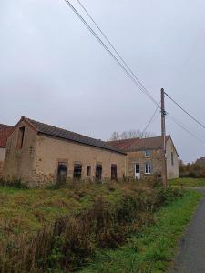 Vente Maison 2 pièces NOUZIERS 23350