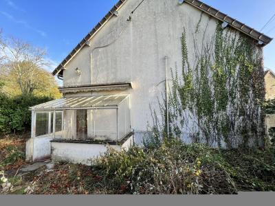 photo For sale House GENOUILLAC 23