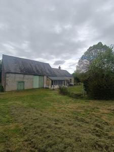 Vente Maison 5 pièces POULIGNY-NOTRE-DAME 36160