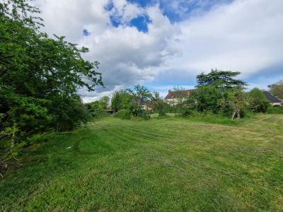 Vente Terrain CHATRE 36400