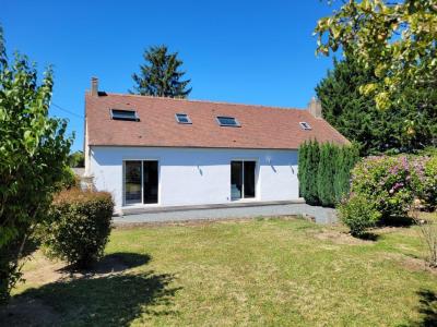 photo For sale House SAINT-SAUVIER 03
