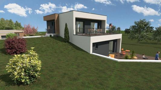 For sale House MARCY SUR LES HAUTEURS 69