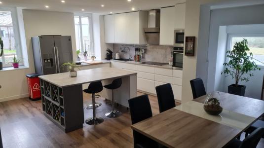 photo For sale House MORHANGE 57