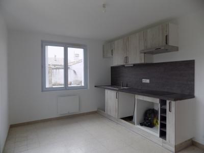 Vente Appartement 2 pices GOUDARGUES 30630