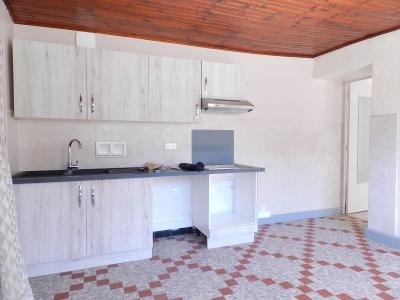 Vente Maison SAINT-LAURENT-DU-PONT VILLETTE 38