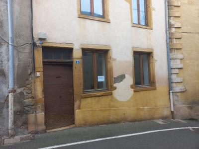 For sale House ARBRESLE CENTRE VILLE 69