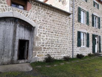 photo For sale House SAINT-JEAN-DES-OLLIERES 63