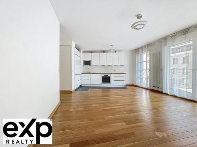 Vente Appartement 3 pièces ASNIERES-SUR-SEINE 92600