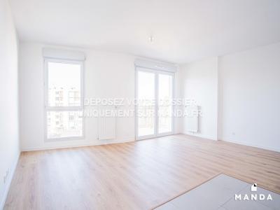 photo For rent Apartment REIMS 51