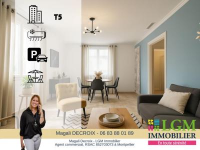 For sale Apartment CASTELNAU-LE-LEZ  34