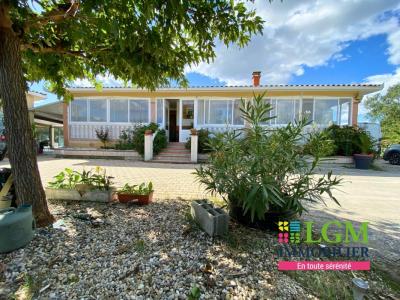 Vente Maison 5 pièces LABASTIDE-SAINT-PIERRE 82370