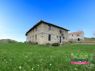 Vente Maison GOAS 82500