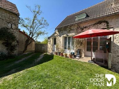Vente Maison 2 pièces HERMERAY 78125