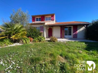 Vente Maison 7 pièces BOUGUENAIS 44340