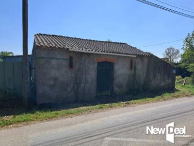 photo For sale Land SAINT-ETIENNE-DE-MONTLUC 44
