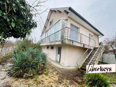 Vente Maison 6 pices SAINT-MARCELLIN 38160