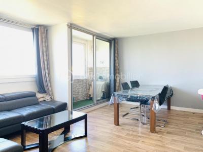 Vente Appartement 3 pices FRESNES 94260