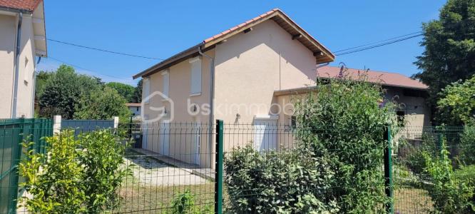 Vente Maison 5 pièces VOIRON 38500