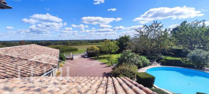 Vente Maison 4 pièces CESSAC 33760