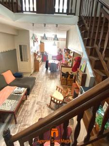 Vente Maison SAUZET 26740