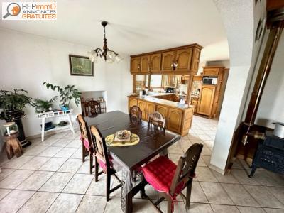 photo For sale House SAINT-GENIS-POUILLY 01