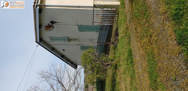 photo For rent House MARGUERON 33